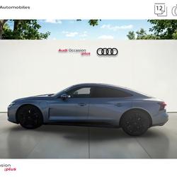 Audi e-tron S GT 591 ch quattro 4p occasion - Lescar - photo 2/50