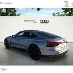 Audi e-tron S GT 591 ch quattro 4p occasion - Lescar - photo 3/50