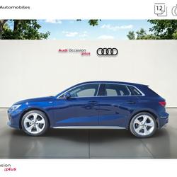 Audi A3 Sportback TDI 150 S tronic 7 S line 5p occasion - Lescar - photo 2/36
