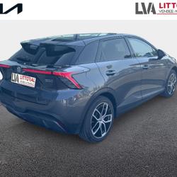 MG MG4 EV 204ch - 64kWh Luxury MY24 Mouilleron-le-Captif