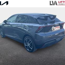MG MG4 EV 204ch - 64kWh Luxury MY24 Mouilleron-le-Captif