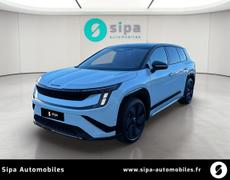Autres Skoda Lescar