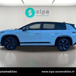 Skoda PEAQ 286 ch Batterie 90 Sportline 5p occasion - Lescar - photo 2/30