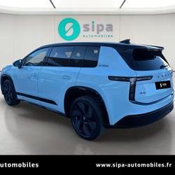 Skoda PEAQ 286 ch Batterie 90 Sportline 5p occasion - Lescar - photo 3/30