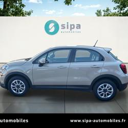 Fiat 500x 1.0 FireFly Turbo T3 120 ch 5p occasion - Le Bouscat - photo 2/33