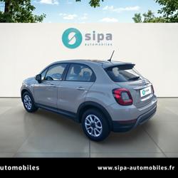 Fiat 500x 1.0 FireFly Turbo T3 120 ch 5p occasion - Le Bouscat - photo 3/33
