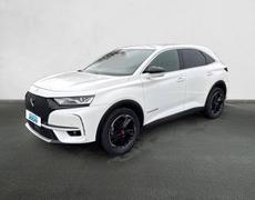 DS DS7 Crossback Cholet