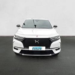 DS DS7 Crossback DS7 Crossback BlueHDi 130 EAT8 - Performance Line Cholet