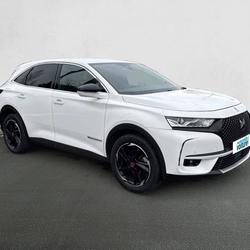 DS DS7 Crossback DS7 Crossback BlueHDi 130 EAT8 - Performance Line Cholet