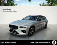 Volvo V60 Mérignac