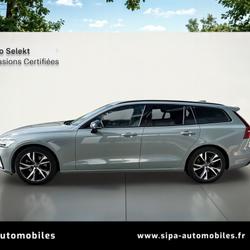 Volvo V60 Micro hybride essence B4 197 ch DCT7 Start 5p occasion - M&eacute;rignac - photo 2/40