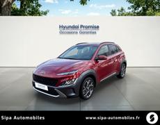 Hyundai Kona Le Bouscat