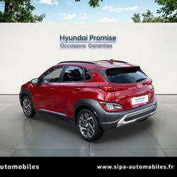 Hyundai Kona Hybrid 141 Creative 5p occasion - Le Bouscat - photo 3/34