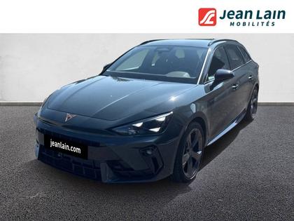 Cupra Leon Sportstourer - Leon Sportstourer 1.5 eTSI Hybrid 150 ch DSG7 V - 39 745 €