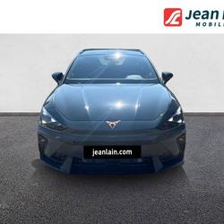Cupra Leon Sportstourer Leon Sportstourer 1.5 eTSI Hybrid 150 ch DSG7 V Margencel