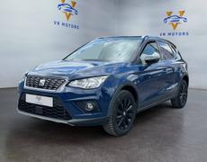 Seat Arona Serres-Castet