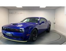 Dodge Challenger Laval