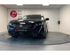 Peugeot 508 Laval