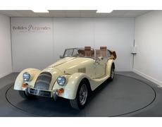 Morgan Plus 4 Laval