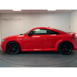 Audi TT QUATTRO 2.5 TFSI 400 CH - BVA S-TRONIC - GARANTIE 1 AN (EXTENSIBLE JUSQU A 3 ANS) Laval