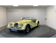 Morgan Plus 8 Laval