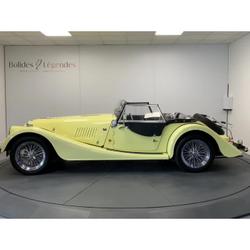 Morgan Plus 8 V8 3.9L 190 CH - GARANTIE 1 AN Laval