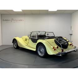 Morgan Plus 8 V8 3.9L 190 CH - GARANTIE 1 AN Laval