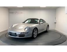 Porsche 911 type 997 Laval