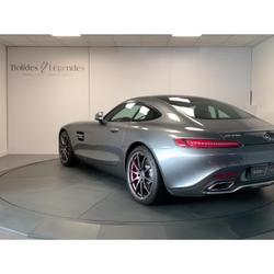 Mercedes AMG GT V8 510 CH - BVA SPEEDSHIFT - GARANTIE 1 AN (EXTENSIBLE JUSQU A 3 ANS) Laval