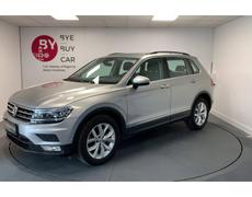 Volkswagen Tiguan Laval