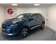 Peugeot 3008 Laval