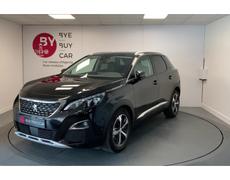 Peugeot 3008 Laval