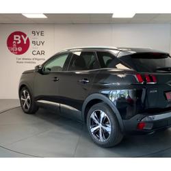 Peugeot 3008 1.6 BLUEHDI 120 CH - BVA EAT 6  - ALLURE BUSINESS - GARANTIE 1 AN (EXTENSIBLE JUSQU A 3 ANS) Laval