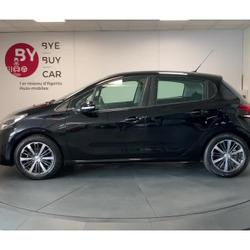 Peugeot 208 1.2I PURETECH 82 CH - ACTIVE - GARANTIE 1 AN (EXTENSIBLE JUSQU A 3ANS) Laval