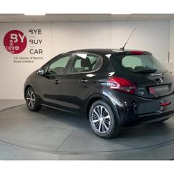 Peugeot 208 1.2I PURETECH 82 CH - ACTIVE - GARANTIE 1 AN (EXTENSIBLE JUSQU A 3ANS) Laval