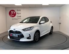 Toyota Yaris Laval