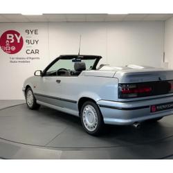 Renault R19 CABRIOLET 1.8I 16V 137 CH - GARANTIE 1 AN Laval