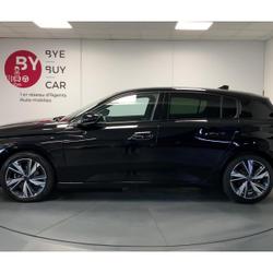 Peugeot 308 III Phase 1 1.2I PURETECH 130 CH - BVA EAT8 - ALLURE - GARANTIE 7 ANS CONSTRUCTEUR Laval