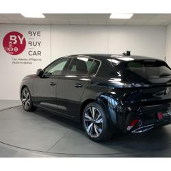 Peugeot 308 III Phase 1 1.2I PURETECH 130 CH - BVA EAT8 - ALLURE - GARANTIE 7 ANS CONSTRUCTEUR Laval