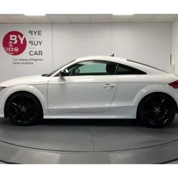 Audi TT QUATTRO 2.0 TFSI 272 CH - BVA S-TRONIC - GARANTIE 1 AN Laval