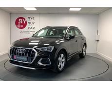 Audi Q3 Laval