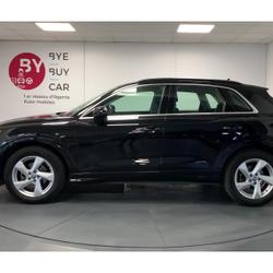 Audi Q3 2.0 35 TDI 150 CH - BVA S-TRONIC - BUSINESS LINE - GARANTIE 1 AN (EXTENSIBLE JUSQU A 3 ANS) Laval