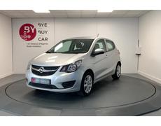 Opel Karl Laval