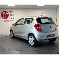 Opel Karl 1.0I 73 CH - EDITION - GARANTIE 1 AN (EXTENSIBLE JUSQU A 3 ANS) Laval