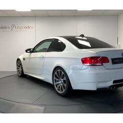 BMW M3 E92 - BOITE MECANIQUE 420 CH - GARANTIE 1 AN Laval