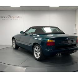 BMW Z1 2.5 170 CH - GARANTIE 1 AN Laval