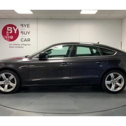 Audi A5 2.0 TFSI - 211 - BVA Multitronic  Ambition Luxe  - GARANTIE 1 AN (EXTENSIBLE JUSQU A 3 ANS) Laval