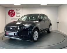 Jaguar E-Pace Laval