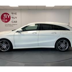 Mercedes CLA 220CDI 177 CH - BVA 7G-DCT - FASCINATION - GARANTIE 1 AN (EXTENSIBLE JUSQU A 3 ANS) Laval