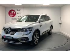 Renault Koleos Laval